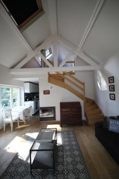 Casa Terlinden, Bruselas (foto 2)