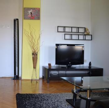 Nakov Apartment next to bus station, Skopje (foto 2)