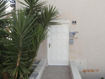 Apartment studio Mia-beach in Split, Split (photo 2)