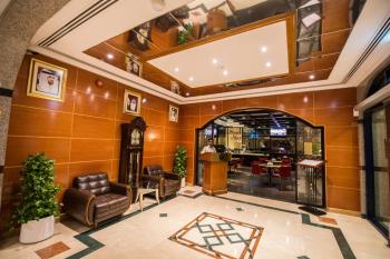 Welcome Hotel Apartments 1, Dubaj (fotografie 5)