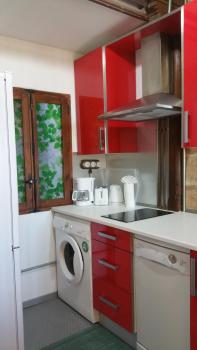 Toledo Flat, City Centre, Toledo (fotografie 5)