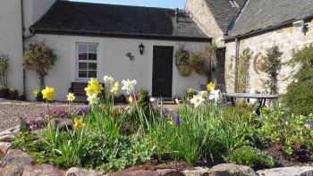 Midkinleith Farm Holiday Cottage, Edinburgh (Foto 2)