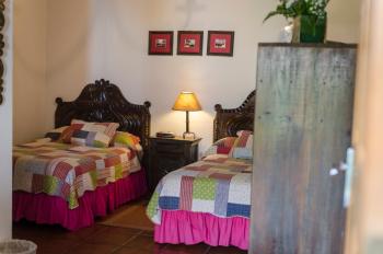 Hostal San Nicolas, Antigua Guatemala (foto 5)