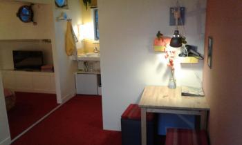 Houseboat Dokstroom, Amsterdam (photo 4)