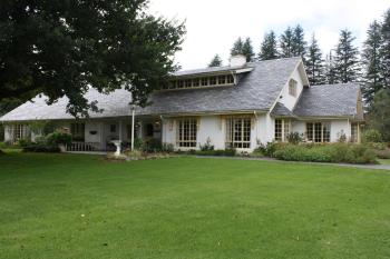 Cedar Garden, Underberg (fotografie 4)