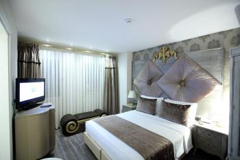 Katelya Hotel, Istanbul (photo 3)