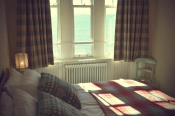 Murray Library Hostel, Anstruther (fotografie 3)