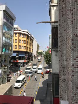 Hotel Semih, Istanbul (fotografie 2)