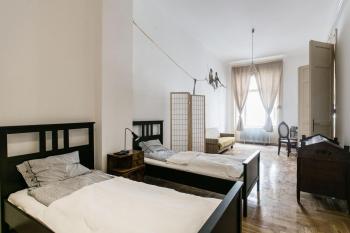 Molnar 21 Apartment, Budapešť (fotografie 4)