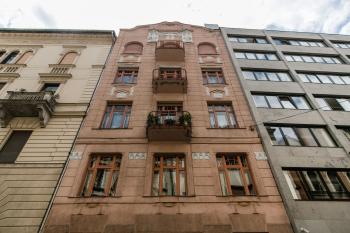 Molnar 21 Apartment, Budapešť (fotografie 5)