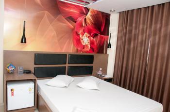 Hippus Motel (Adult Only), São Paulo (fotografie 5)