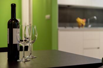Annie's stone Studio & Room, Split (photo 4)