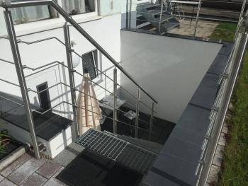 A & J Ferienwohnung Hirsch, Rust (Foto 3)