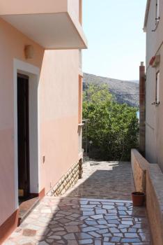 Rooms by the sea Metajna, Pag - 6378, Metajna (foto 5)