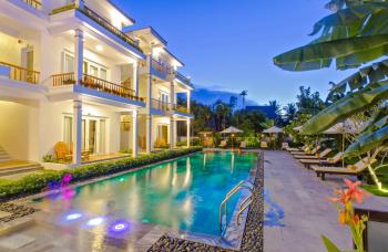 Hoi An Palmy Villa, Hoi An (photo 2)