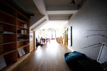 Ma Cherie Homestay, Szanghaj (zdjęcie 4)
