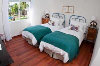 Hotel Papiros, Paysandú (fotografie 5)