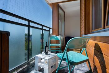 JT Apartments/Dworska, Cracovie (photo 4)
