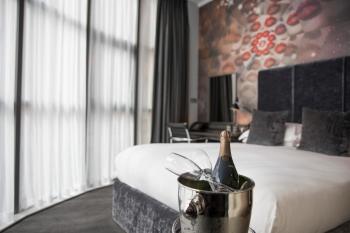 Malmaison Hotel Leeds, Leeds (photo 4)