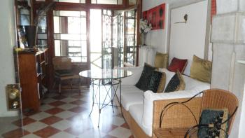 Honeymoon suite on Grand Canal, Benátky (fotografie 5)