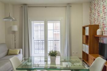 Apartamento Ulises Suite 1, Málaga (fotografie 2)
