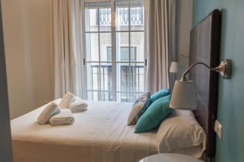 Apartamento Ulises Suite 1, Málaga (fotografie 3)