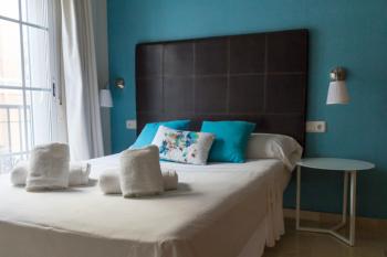 Apartamento Ulises Suite 1, Málaga (fotografie 4)