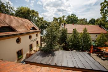 Pension U Hastrmana, Prague (photo 5)
