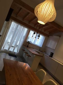 Domus Valencia Apartamentos Loft zona Pechina, Valencie (fotografie 4)