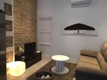 Domus Valencia Apartamentos Loft zona Pechina, Valencie (fotografie 5)