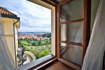 Hotel Questenberg, Praga (foto 5)