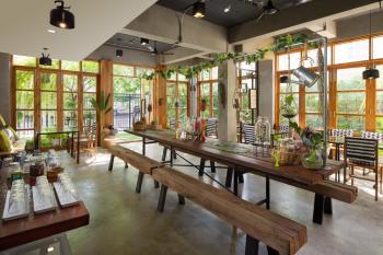 Hansa Bangkok House, Bangkok (fotografie 5)