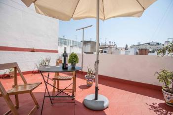La Casa de Artista, Zona Museo, Sevilla (Foto 3)