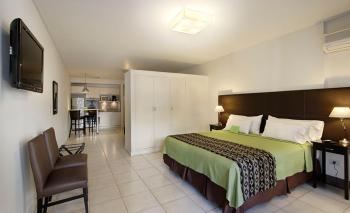 Piccaluga Apartments, Buenos Aires (photo 4)