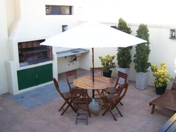 Piccaluga Apartments, Buenos Aires (photo 5)