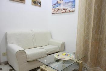 Fira's home, Neapel (Foto 5)