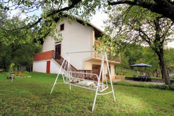 Apartment Katica, Otočac (photo 3)