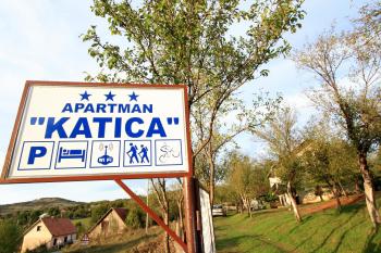 Apartment Katica, Otočac (photo 5)