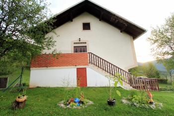 Apartment Katica, Otočac (photo 4)