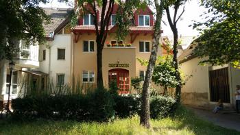 Stop Panzio, Debrecen (Foto 2)