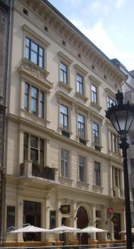 Danube Bridge Apartments, Budapešť (fotografie 4)