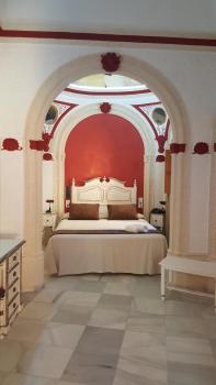 Hotel Casa Museo de la Mezquita, Kordoba (zdjęcie 5)