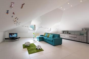 Fruit Flats by AMALFIVACATION, Minori (fotografie 5)