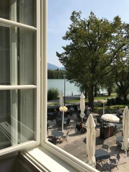 Apartment Lakeside, Зальцбург (фото 3)