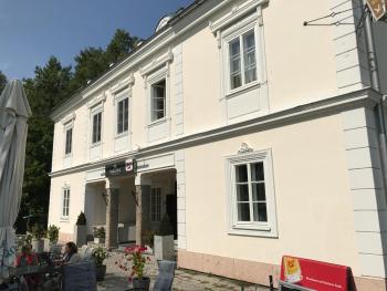 Apartment Lakeside, Зальцбург (фото 4)