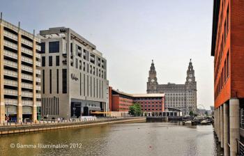 Excelsior Apartments - Liverpool Central - Free Parking - AirCon, Liverpool (fotografie 3)