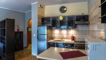 Marea Apartment, Вроцлав (фото 4)