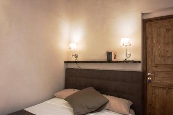 Charming Genova | Residenza d'epoca, Janov (fotografie 2)