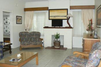 Fisheagle Accommodation, St Lucia (fotografie 4)