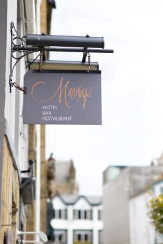 Mannings Hotel, Truro (photo 2)